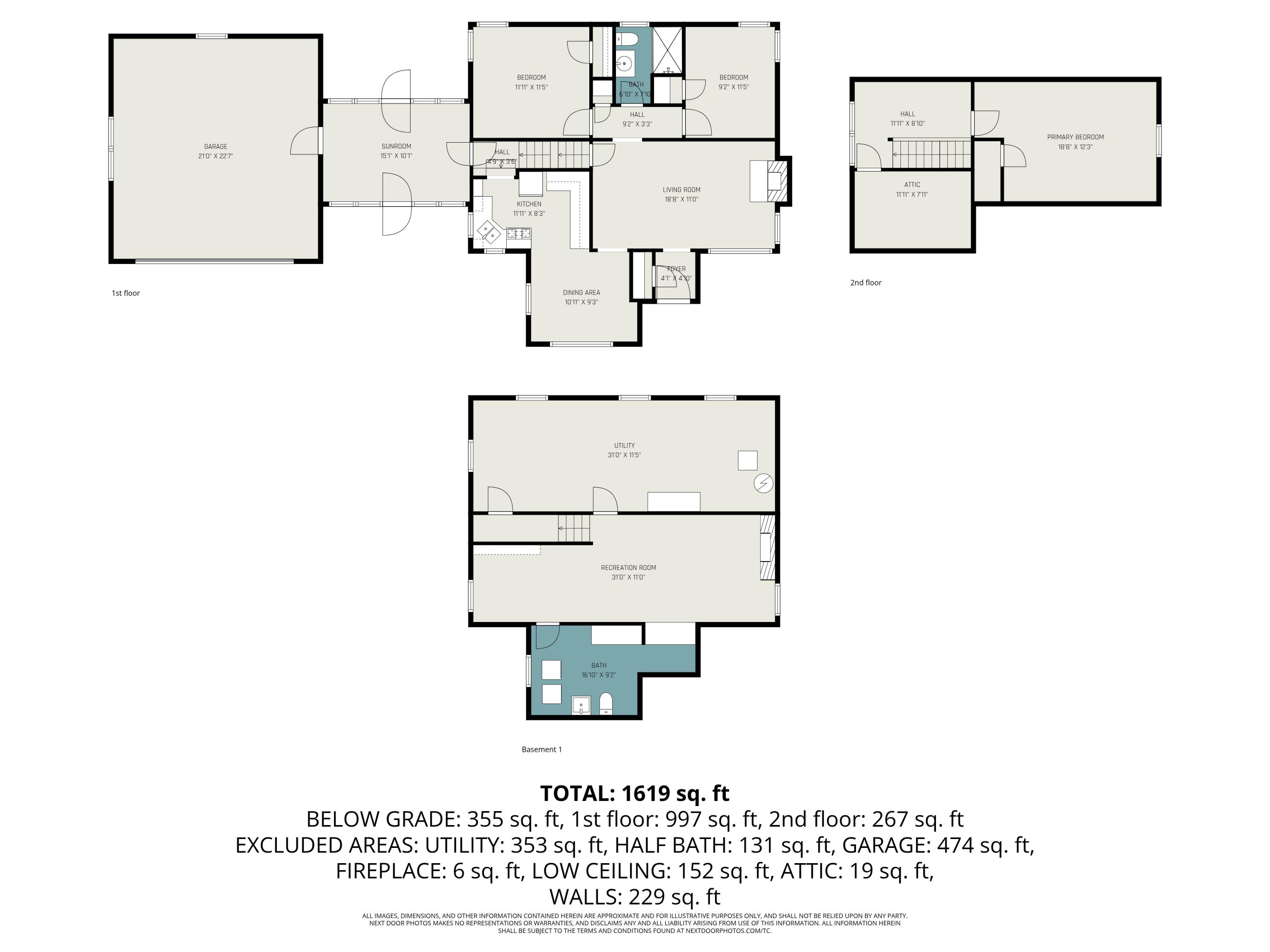 2185 Anderson Road Saginaw, MI 48603 - Photo 25 of 26 withArea1_2185-anderson-road-saginaw-mi-