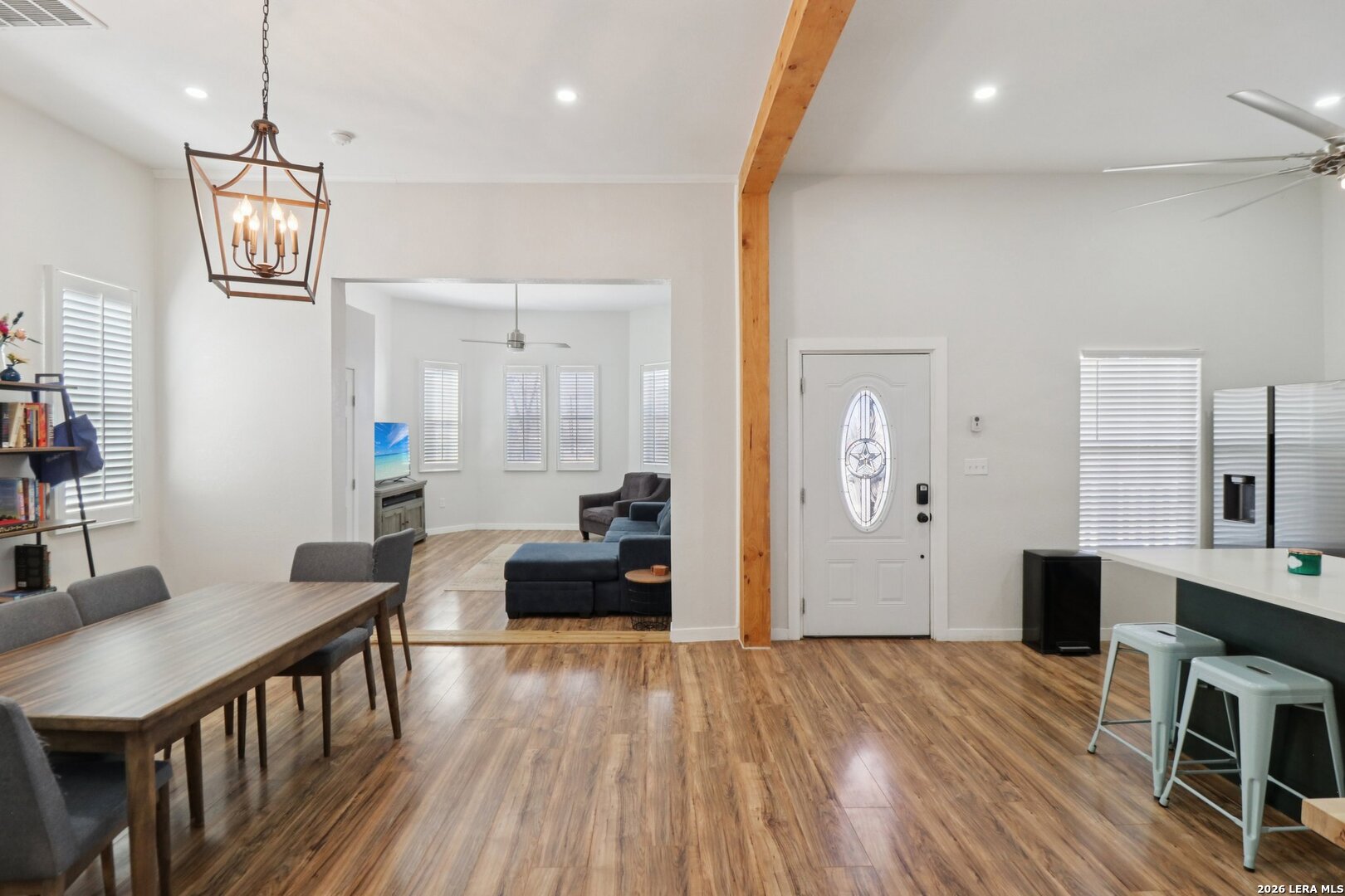 520 South Ash Street Pearsall, TX 78061 - Photo 13 of 40