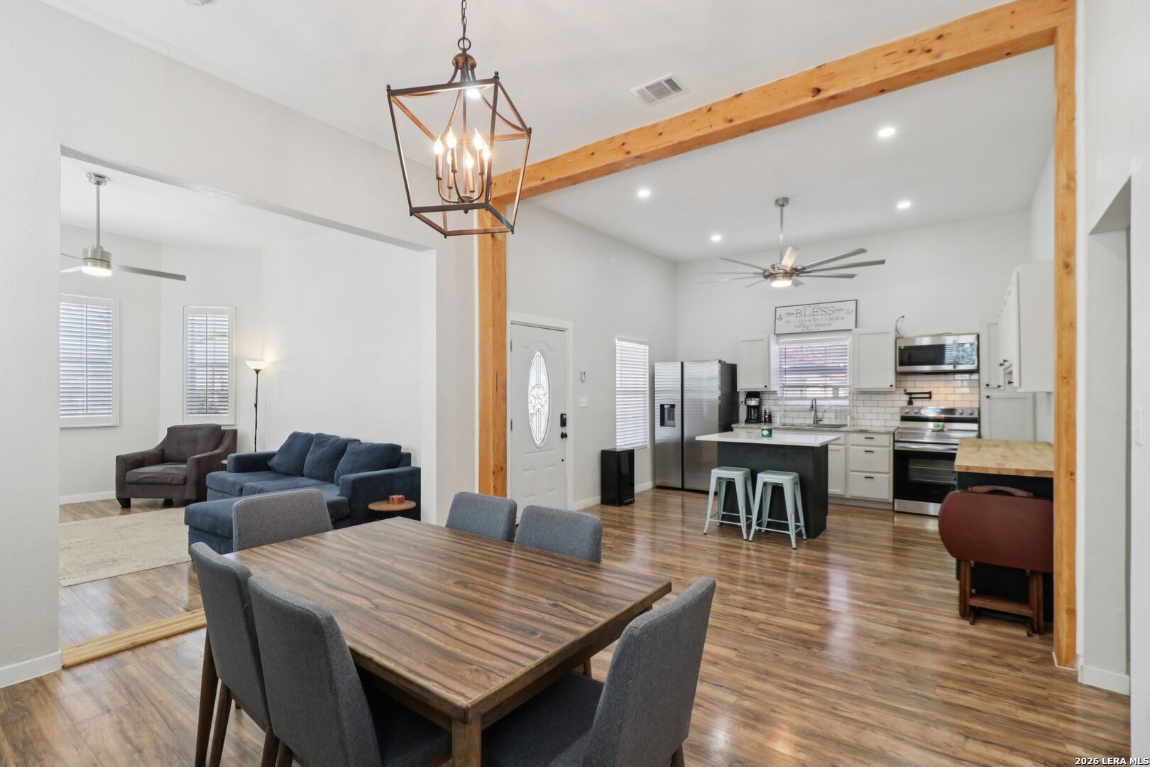 520 South Ash Street Pearsall, TX 78061 - Photo 19 of 40