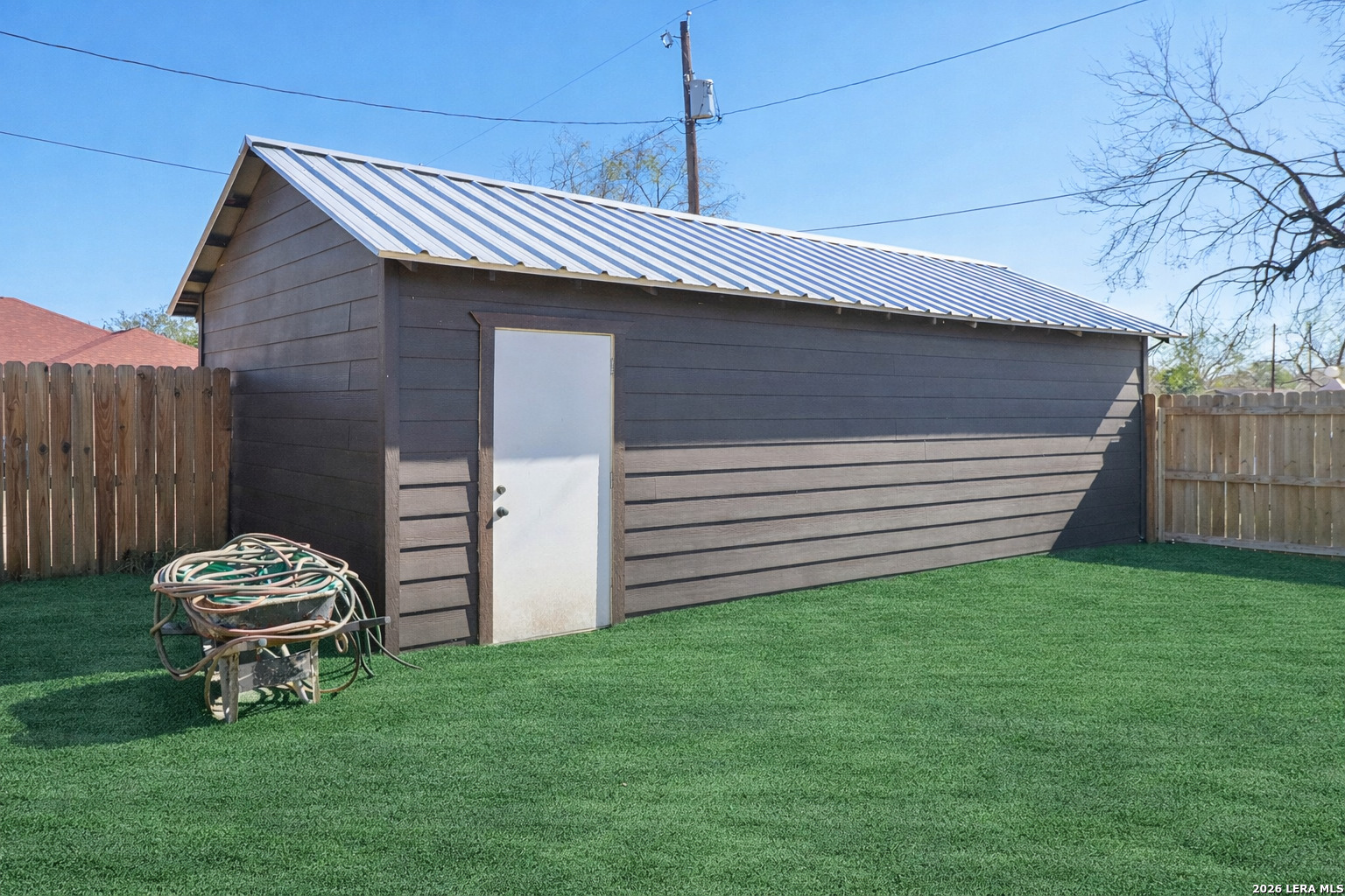 520 South Ash Street Pearsall, TX 78061 - Photo 39 of 40