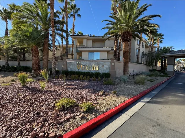 $1,250 | 7107 South Durango Drive, Unit 308, Las Vegas, NV 89113