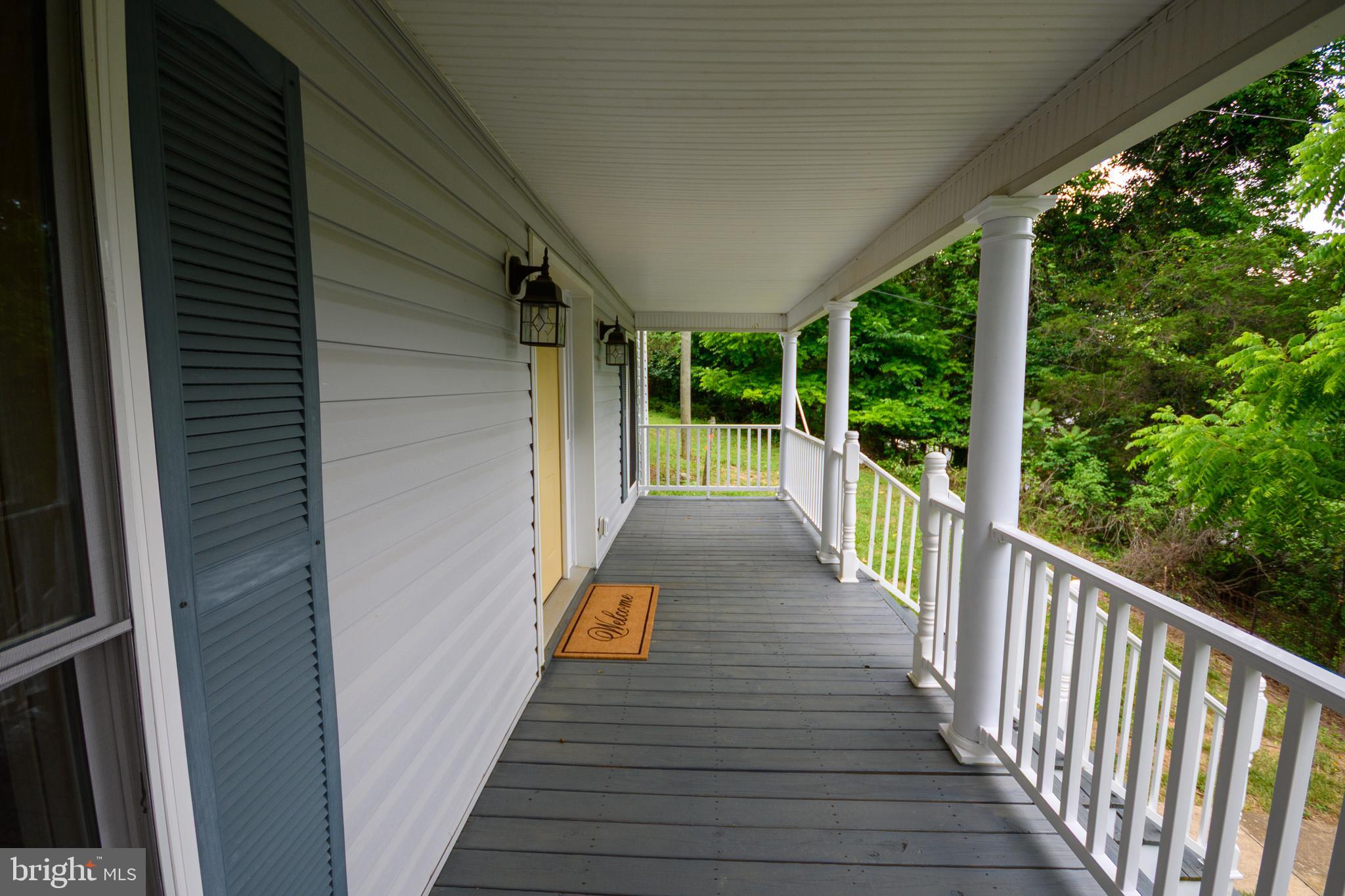169 Creek Road Toms Brook, VA 22660 - Photo 29 of 36