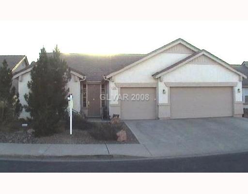 Property Photo. Front Low Maintenance Landscaping