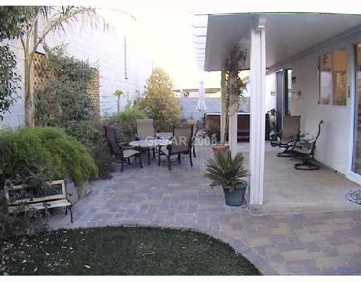 Yard/Garden. Paradise Backyard with NEW Spa
