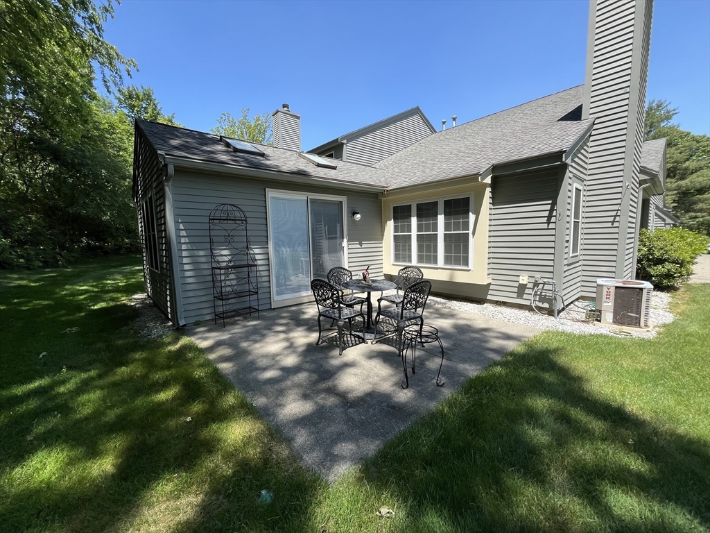 600 Ridgefield Circle, Unit A Clinton, MA 01510 - Photo 3 of 34