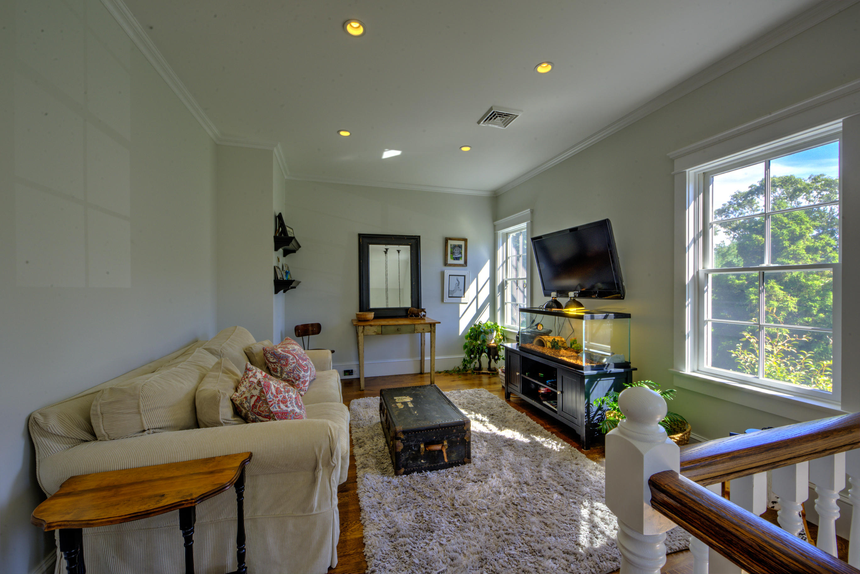 360 Main Street Osterville, MA 02655 - Photo 14 of 29 a living room with furniture and a flat screen tv