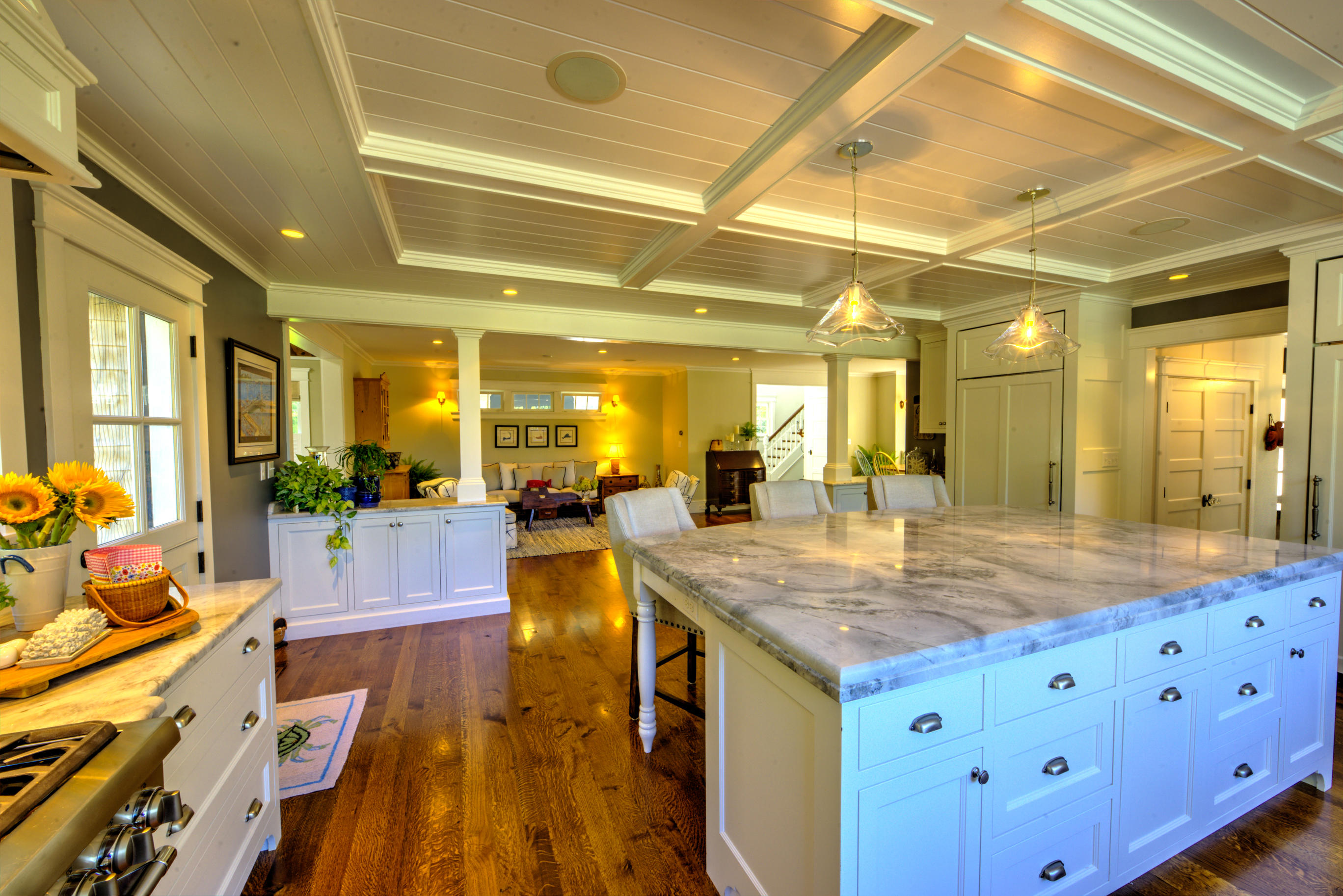 360 Main Street Osterville, MA 02655 - Photo 2 of 29 a view of living room