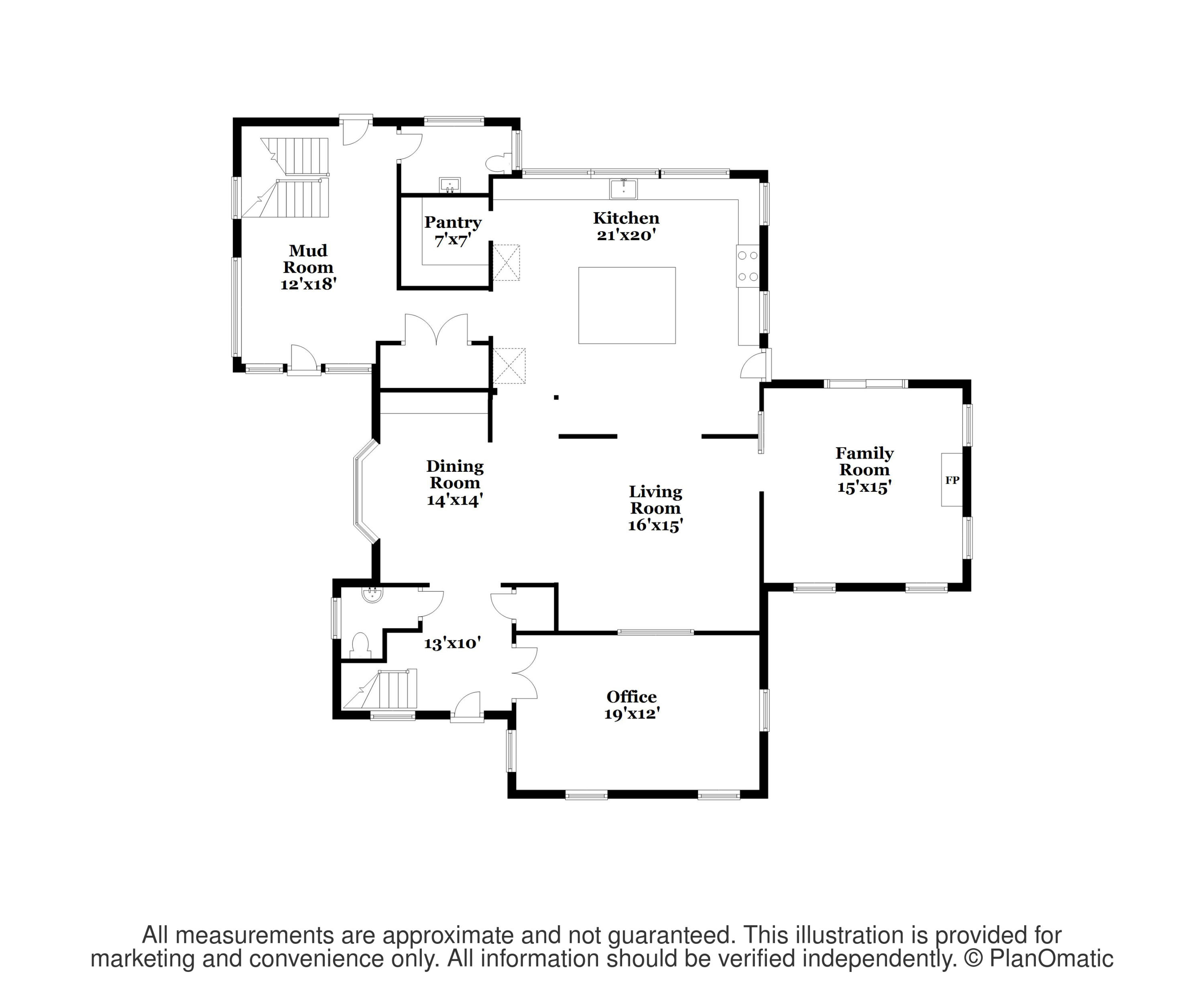 360 Main Street Osterville, MA 02655 - Photo 27 of 29 a picture of a bathroom with a sink