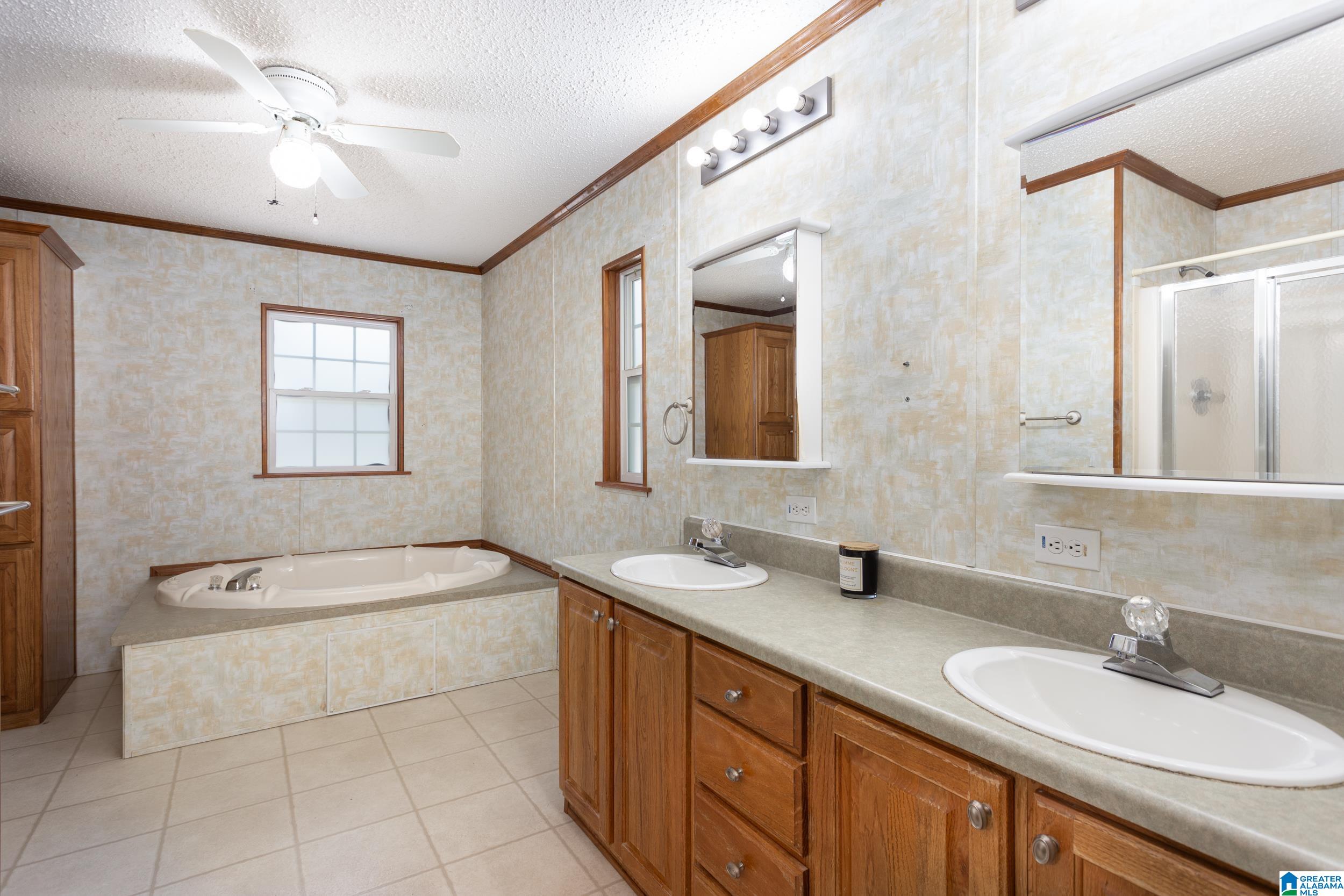 1370 Spring Road Ohatchee, AL 36271 - Photo 27 of 45