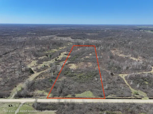 $70,000 | 10-a P3 North Magruder Road, Coleman, MI 48618