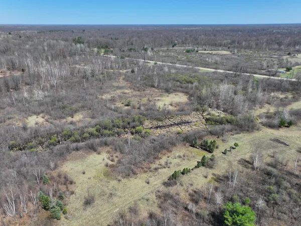 $70,000 | 10-a P3 North Magruder Road, Coleman, MI 48618