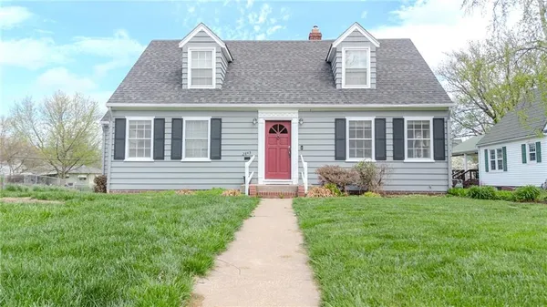 $195,000 | 2845 Mitchell Avenue, St. Joseph, MO 64507