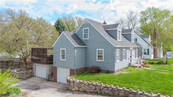 $195,000 | 2845 Mitchell Avenue, St. Joseph, MO 64507