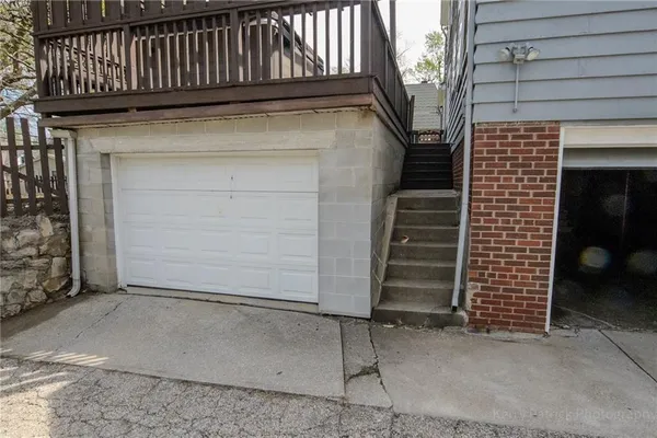 $195,000 | 2845 Mitchell Avenue, St. Joseph, MO 64507