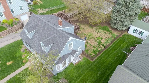 $195,000 | 2845 Mitchell Avenue, St. Joseph, MO 64507