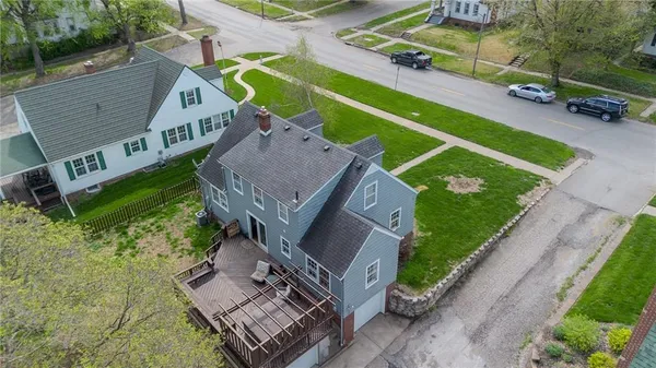 $195,000 | 2845 Mitchell Avenue, St. Joseph, MO 64507