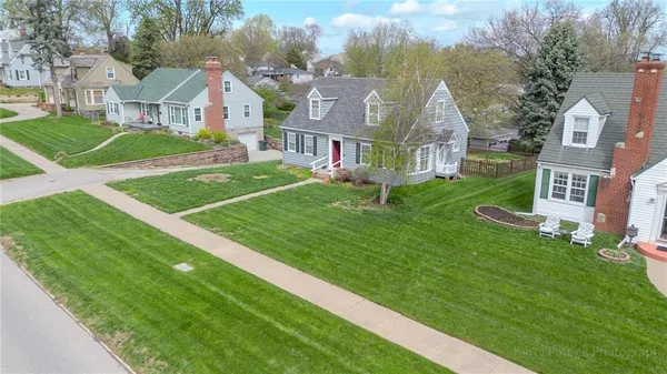 $195,000 | 2845 Mitchell Avenue, St. Joseph, MO 64507