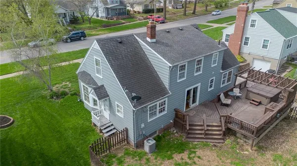 $195,000 | 2845 Mitchell Avenue, St. Joseph, MO 64507