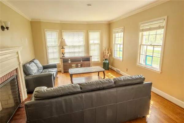 $195,000 | 2845 Mitchell Avenue, St. Joseph, MO 64507