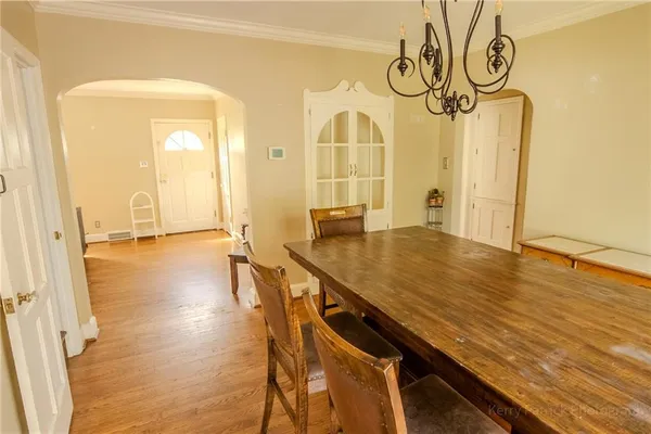 $195,000 | 2845 Mitchell Avenue, St. Joseph, MO 64507