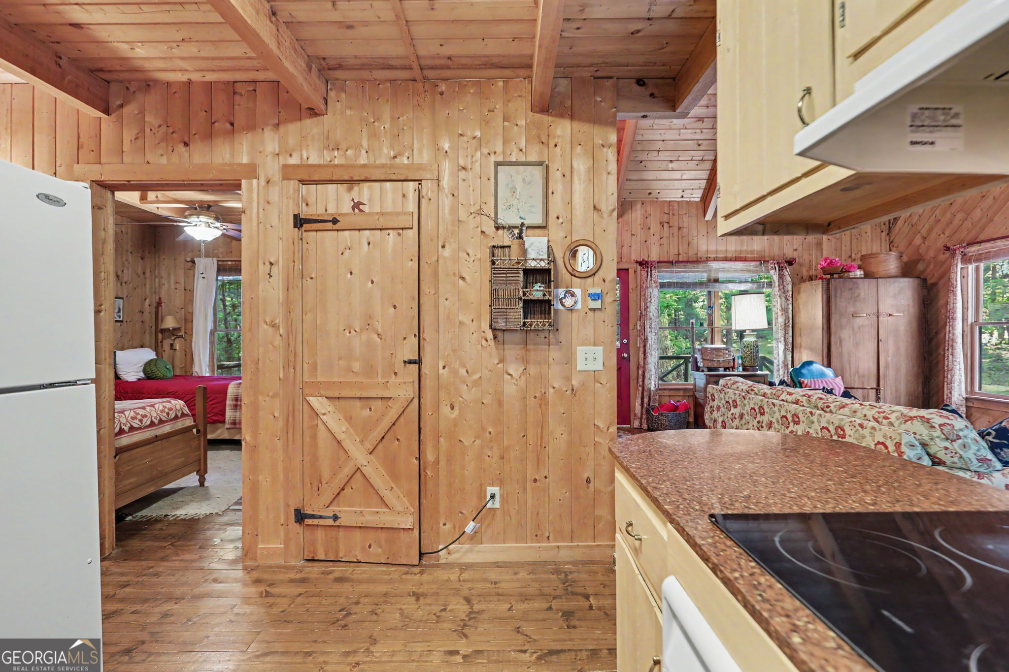 486 Barn Inn Road Lakemont, GA 30552 - Photo 16 of 63