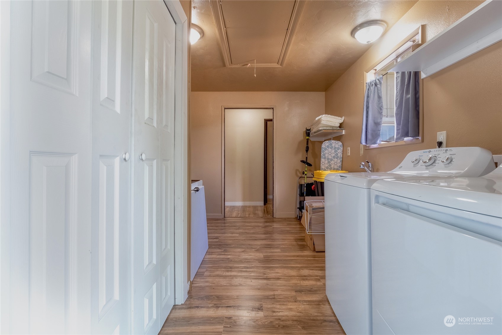 326 Harrison Street Walla Walla, WA 99362 - Photo 14 of 28 a room with storage and utility