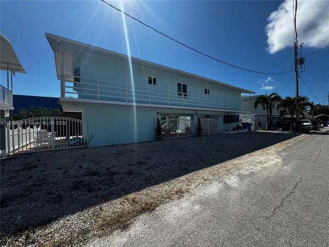 $5,800 | 228 Orchid Street, Tavernier, FL 33070