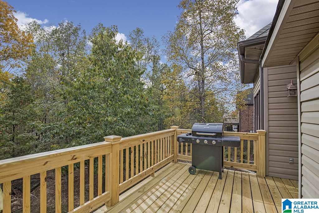 380 Deer Ridge Lane Chelsea, AL 35043 - Photo 28 of 32