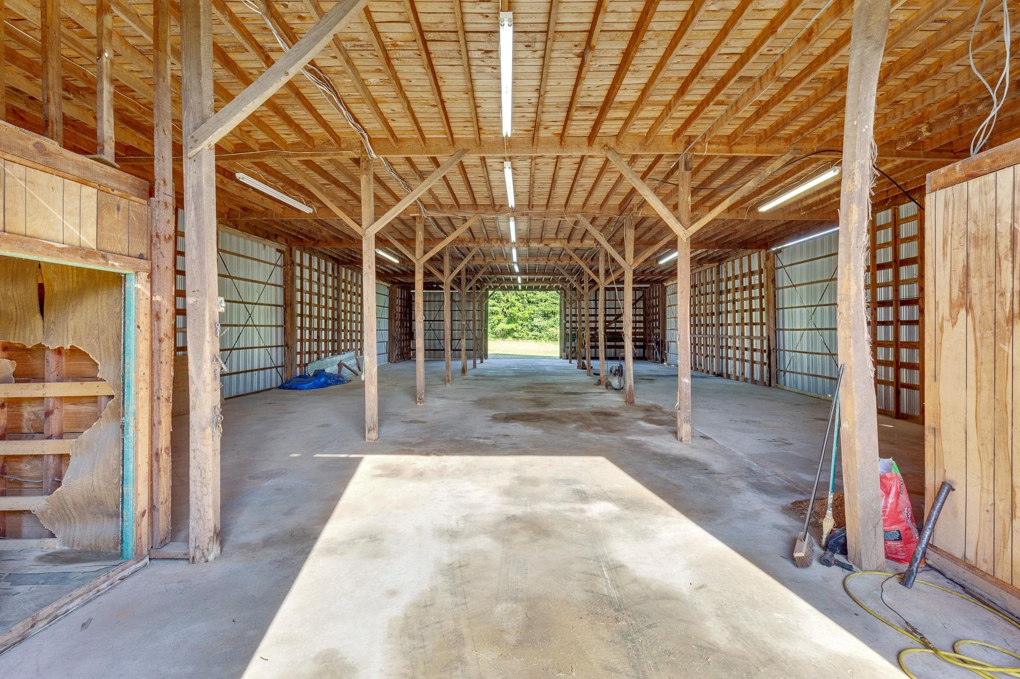 1200 Hammett Road Campobello, SC 29322 - Photo 11 of 33 Gallery Image 11