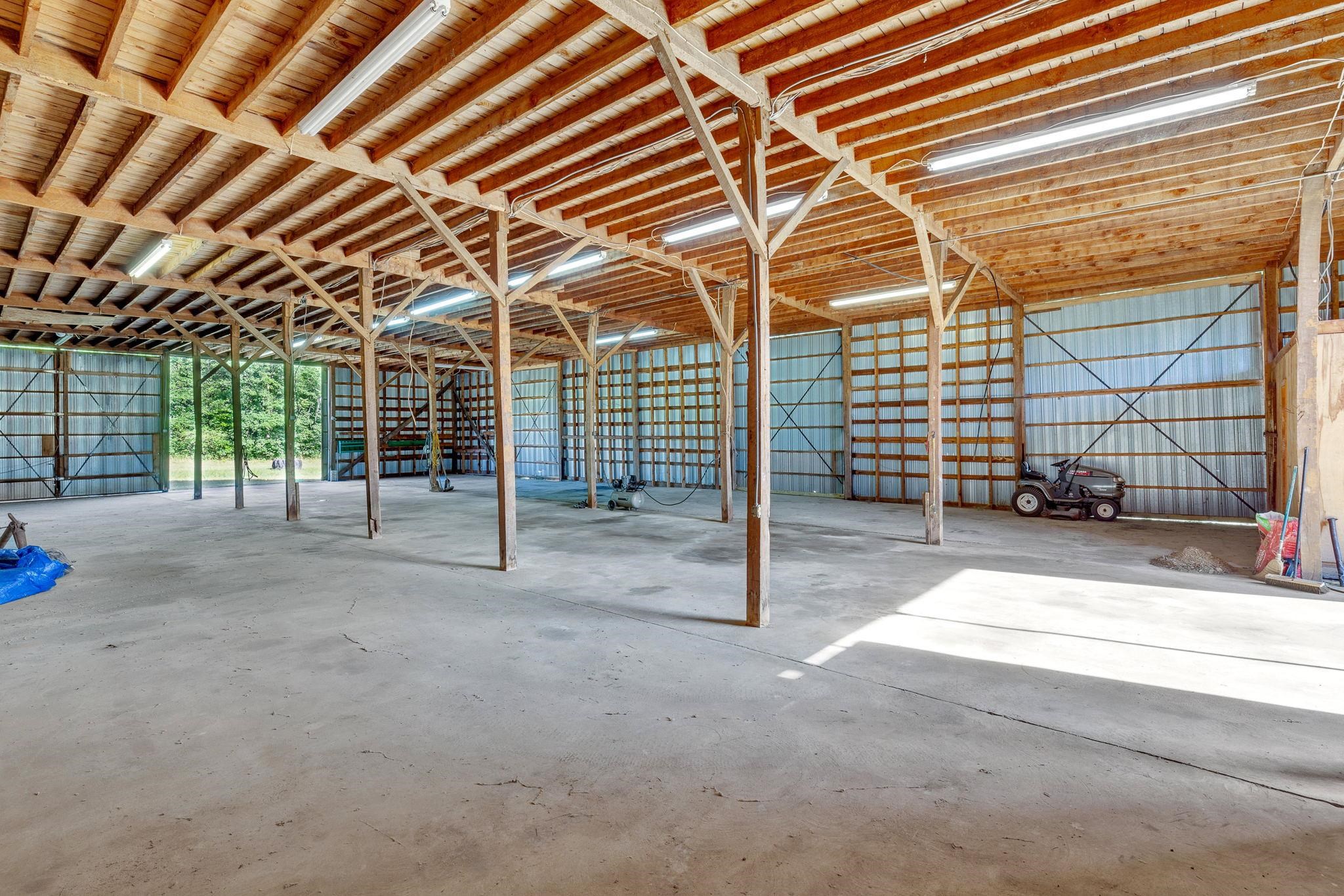 1200 Hammett Road Campobello, SC 29322 - Photo 12 of 33 Gallery Image 12