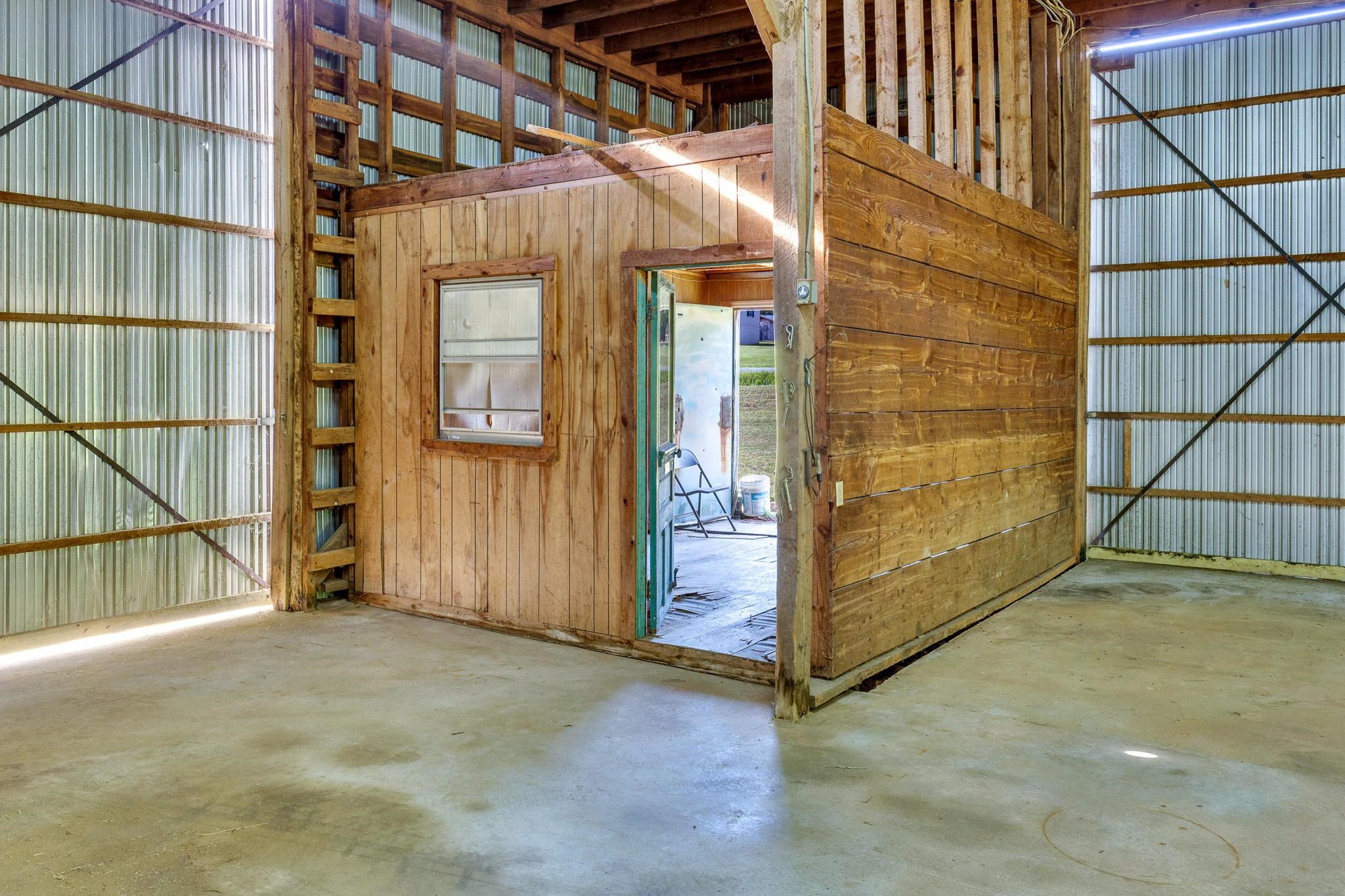 1200 Hammett Road Campobello, SC 29322 - Photo 13 of 33 Gallery Image 13
