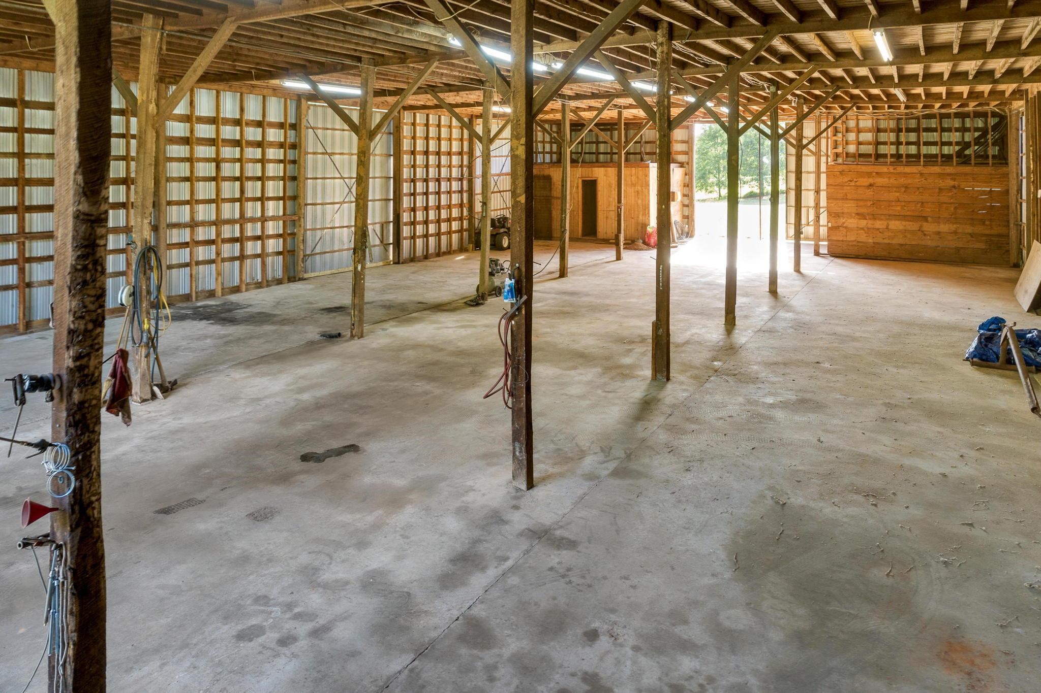 1200 Hammett Road Campobello, SC 29322 - Photo 17 of 33 Gallery Image 17