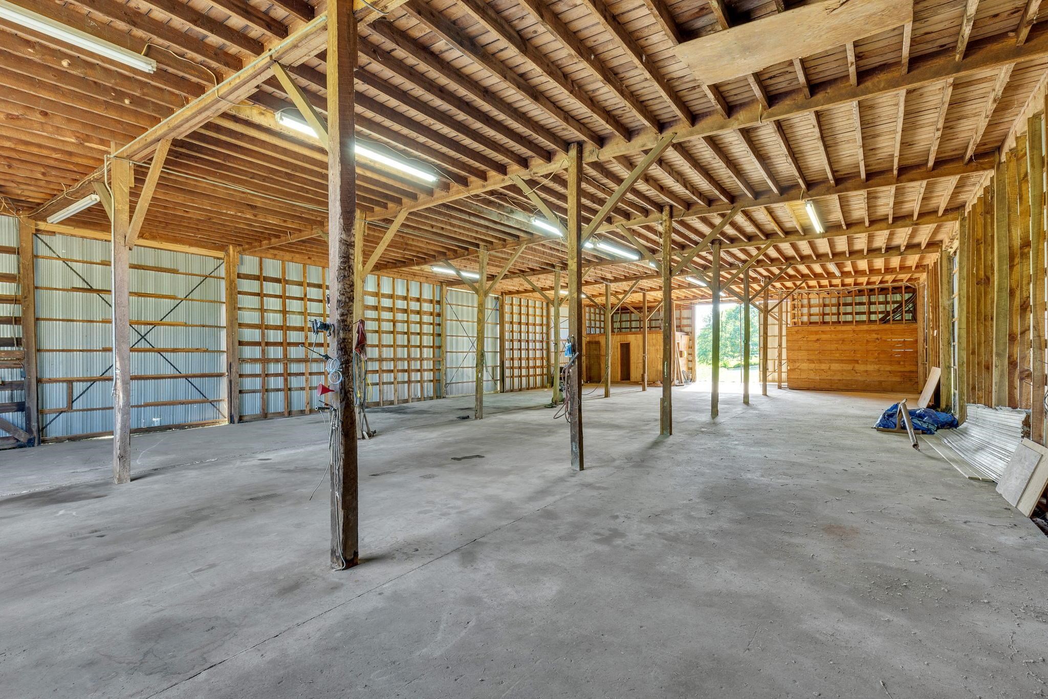 1200 Hammett Road Campobello, SC 29322 - Photo 18 of 33 Gallery Image 18