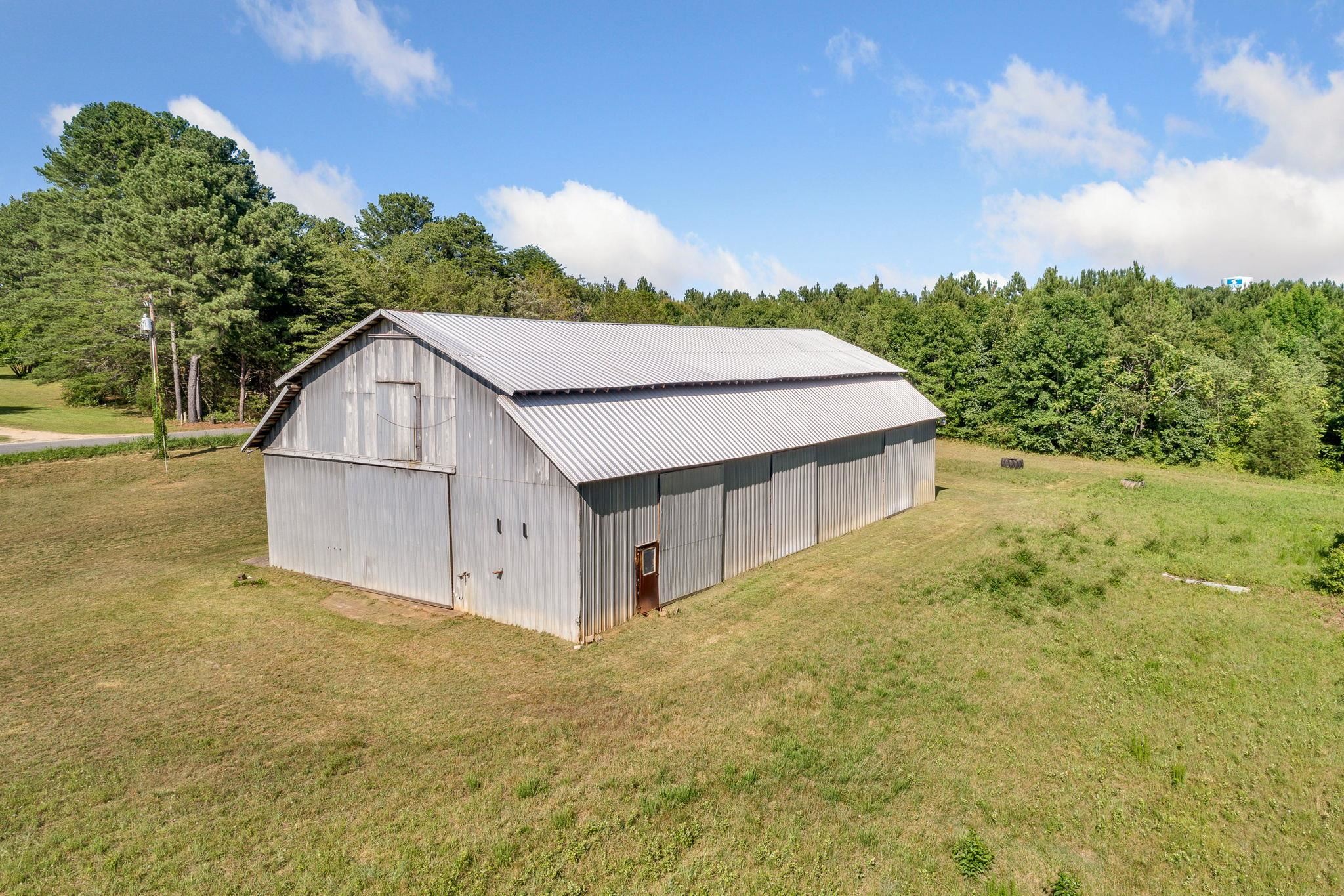1200 Hammett Road Campobello, SC 29322 - Photo 19 of 33 Gallery Image 19