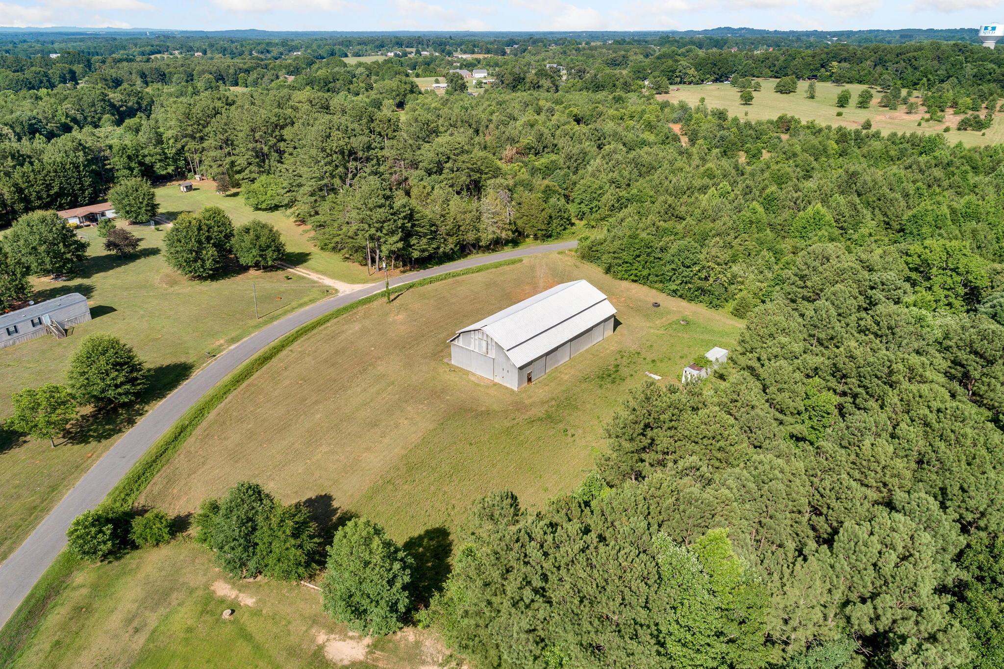 1200 Hammett Road Campobello, SC 29322 - Photo 20 of 33 Gallery Image 20