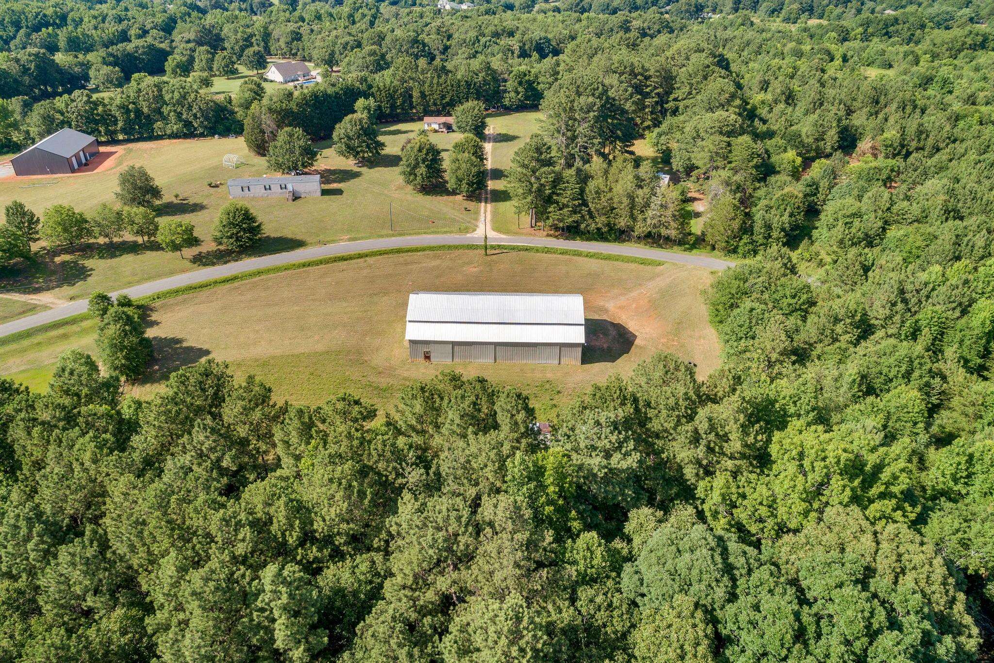 1200 Hammett Road Campobello, SC 29322 - Photo 22 of 33 Gallery Image 22