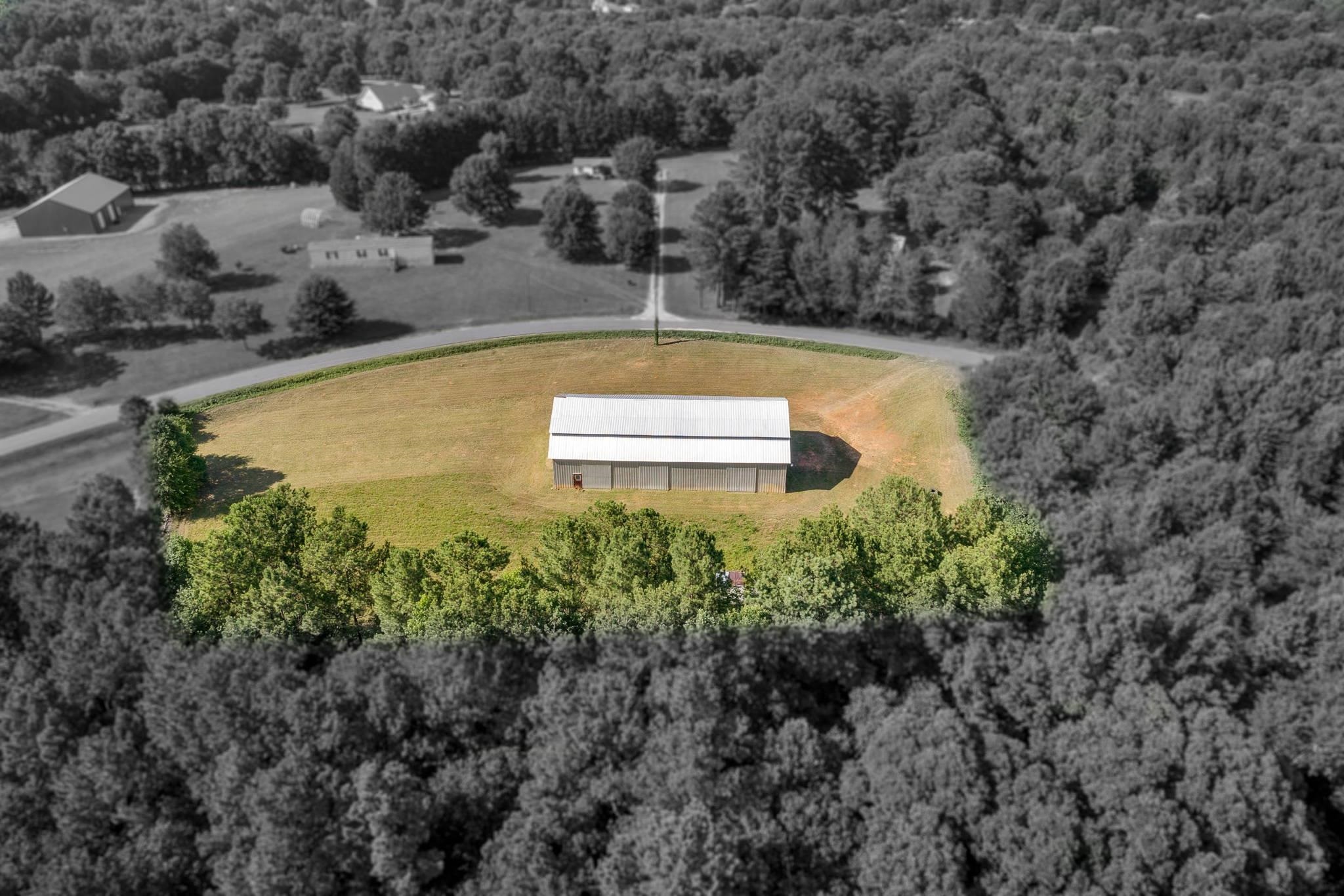 1200 Hammett Road Campobello, SC 29322 - Photo 23 of 33 Gallery Image 23