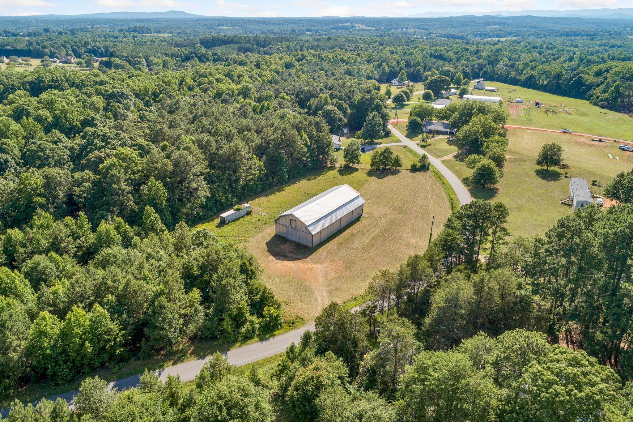 1200 Hammett Road Campobello, SC 29322 - Photo 24 of 33 Gallery Image 24