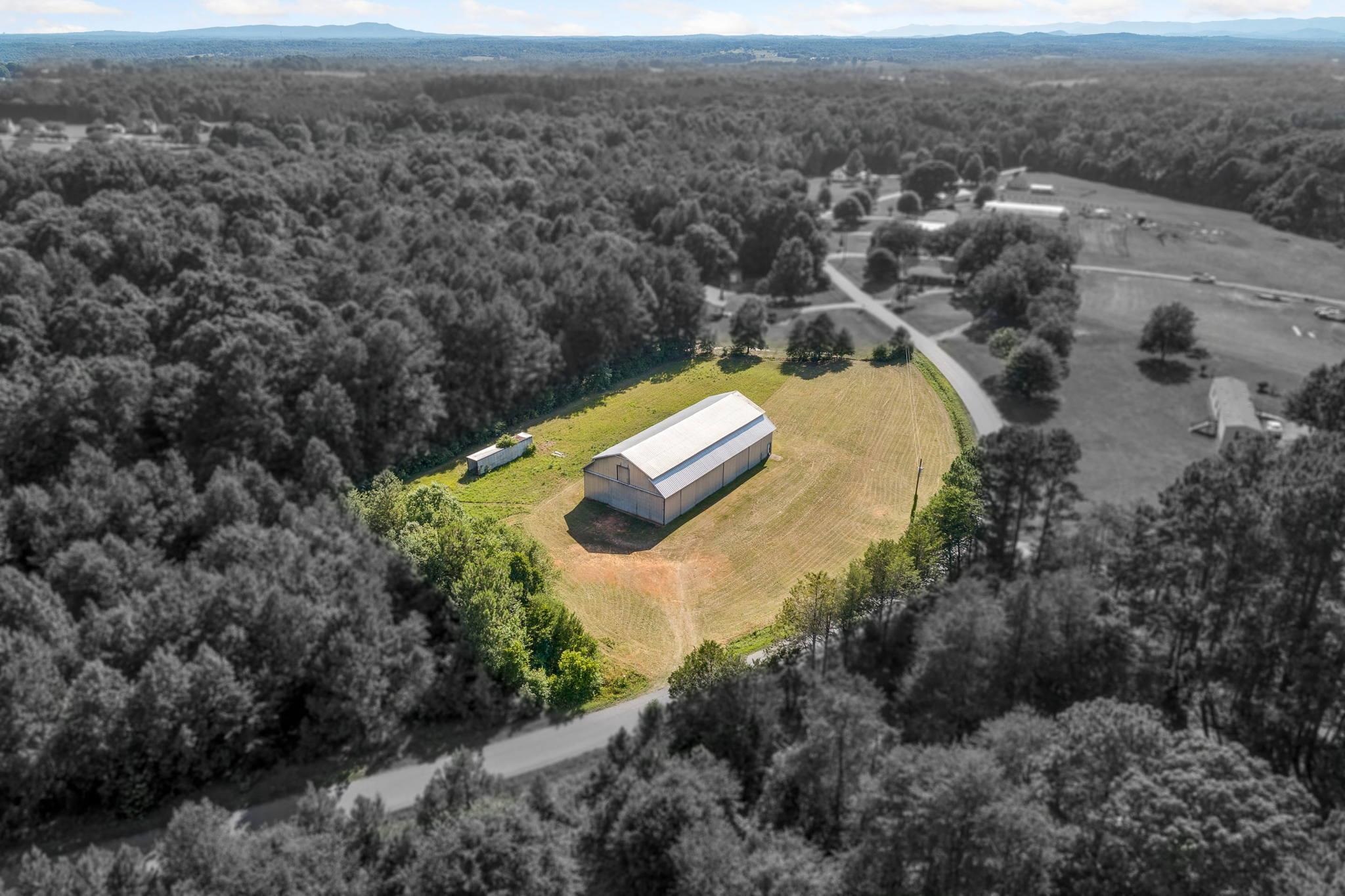 1200 Hammett Road Campobello, SC 29322 - Photo 25 of 33 Gallery Image 25