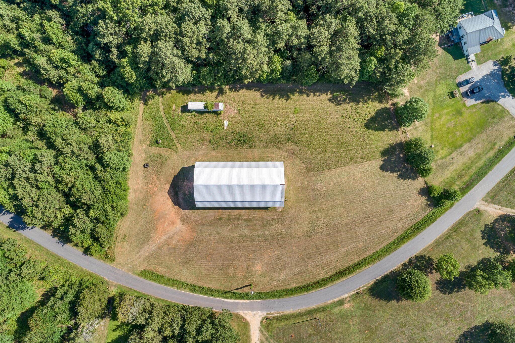 1200 Hammett Road Campobello, SC 29322 - Photo 26 of 33 Gallery Image 26