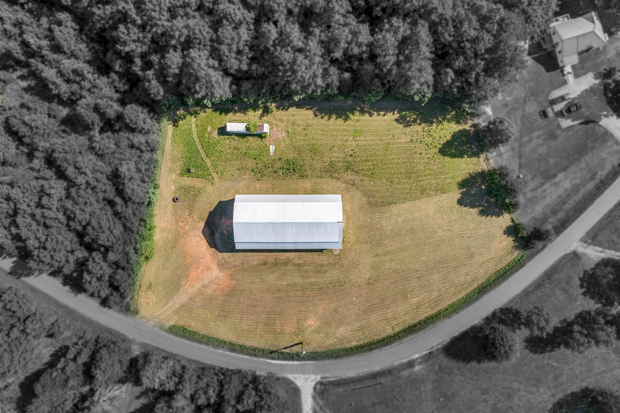 1200 Hammett Road Campobello, SC 29322 - Photo 27 of 33 Gallery Image 27