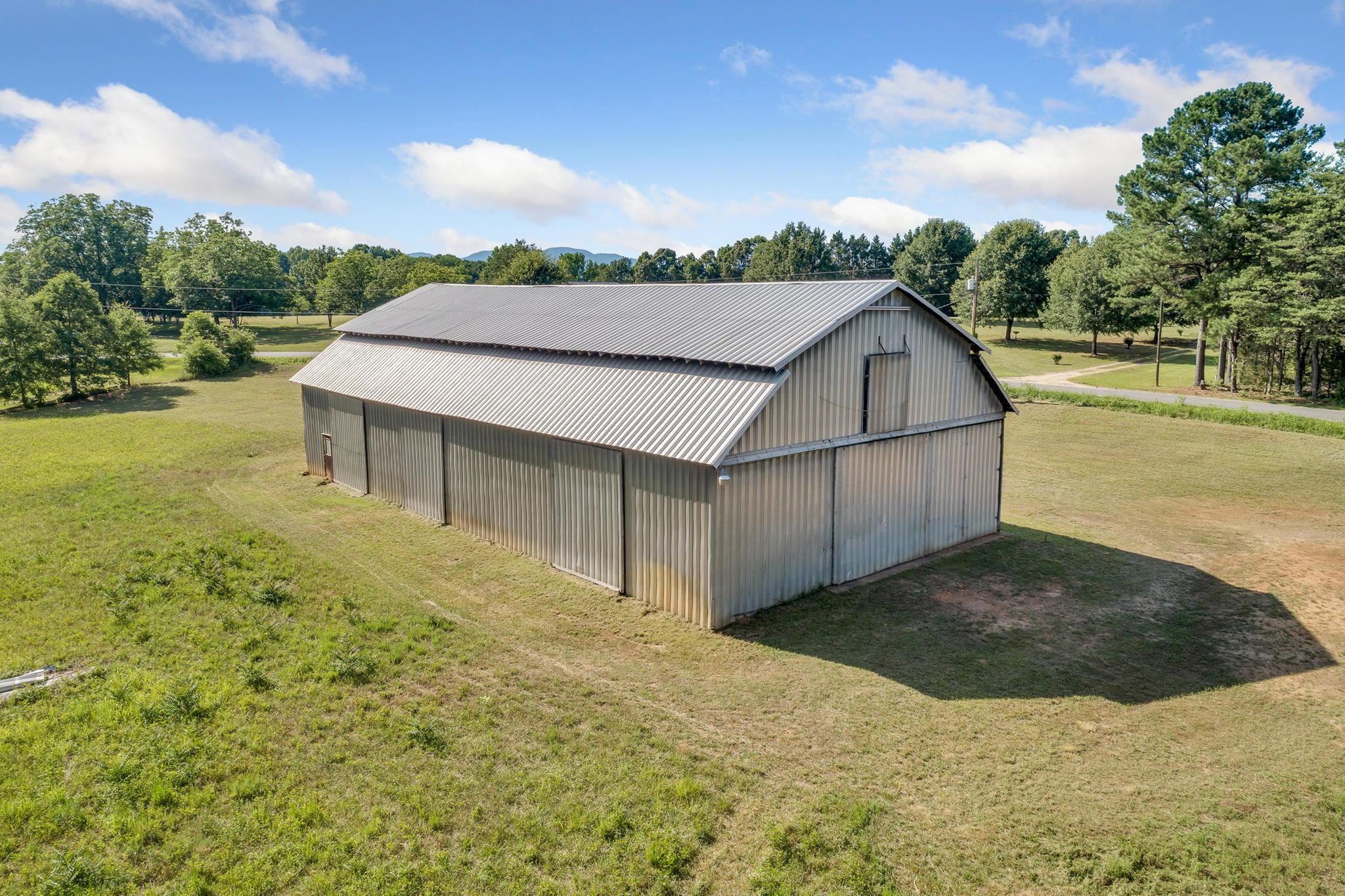1200 Hammett Road Campobello, SC 29322 - Photo 30 of 33 Gallery Image 30