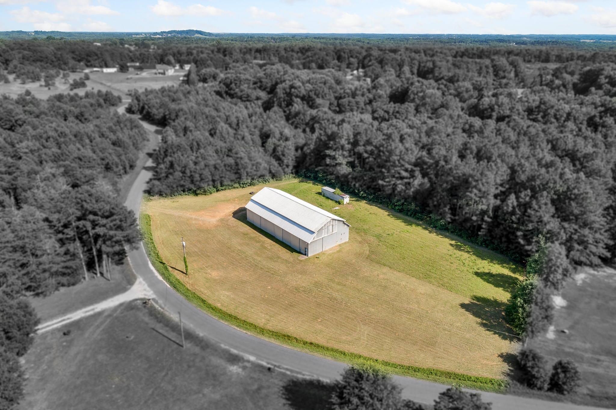 1200 Hammett Road Campobello, SC 29322 - Photo 32 of 33 Gallery Image 32