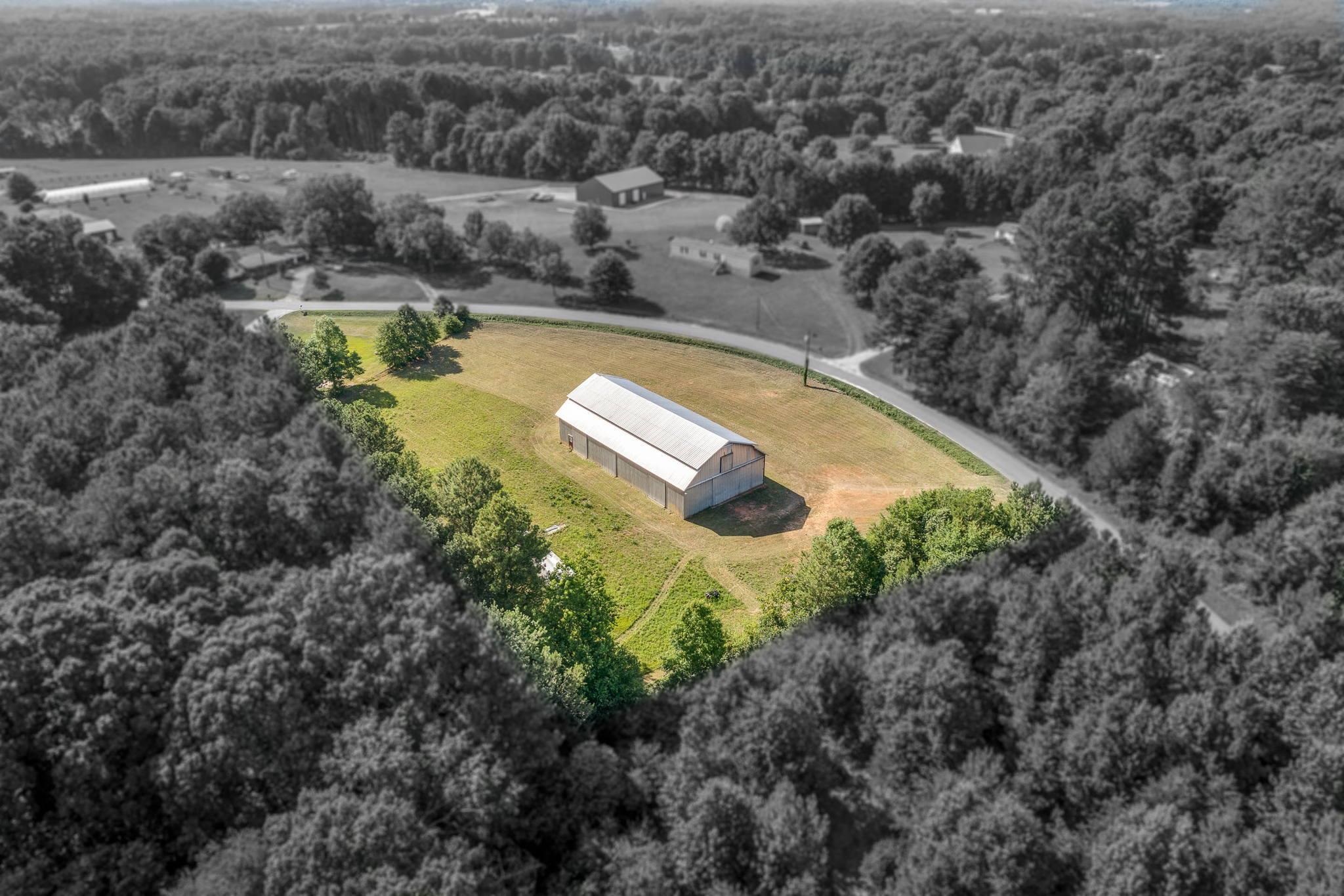 1200 Hammett Road Campobello, SC 29322 - Photo 33 of 33 Gallery Image 33