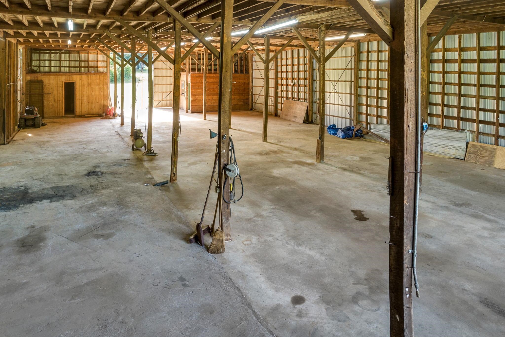 1200 Hammett Road Campobello, SC 29322 - Photo 9 of 33 Gallery Image 9