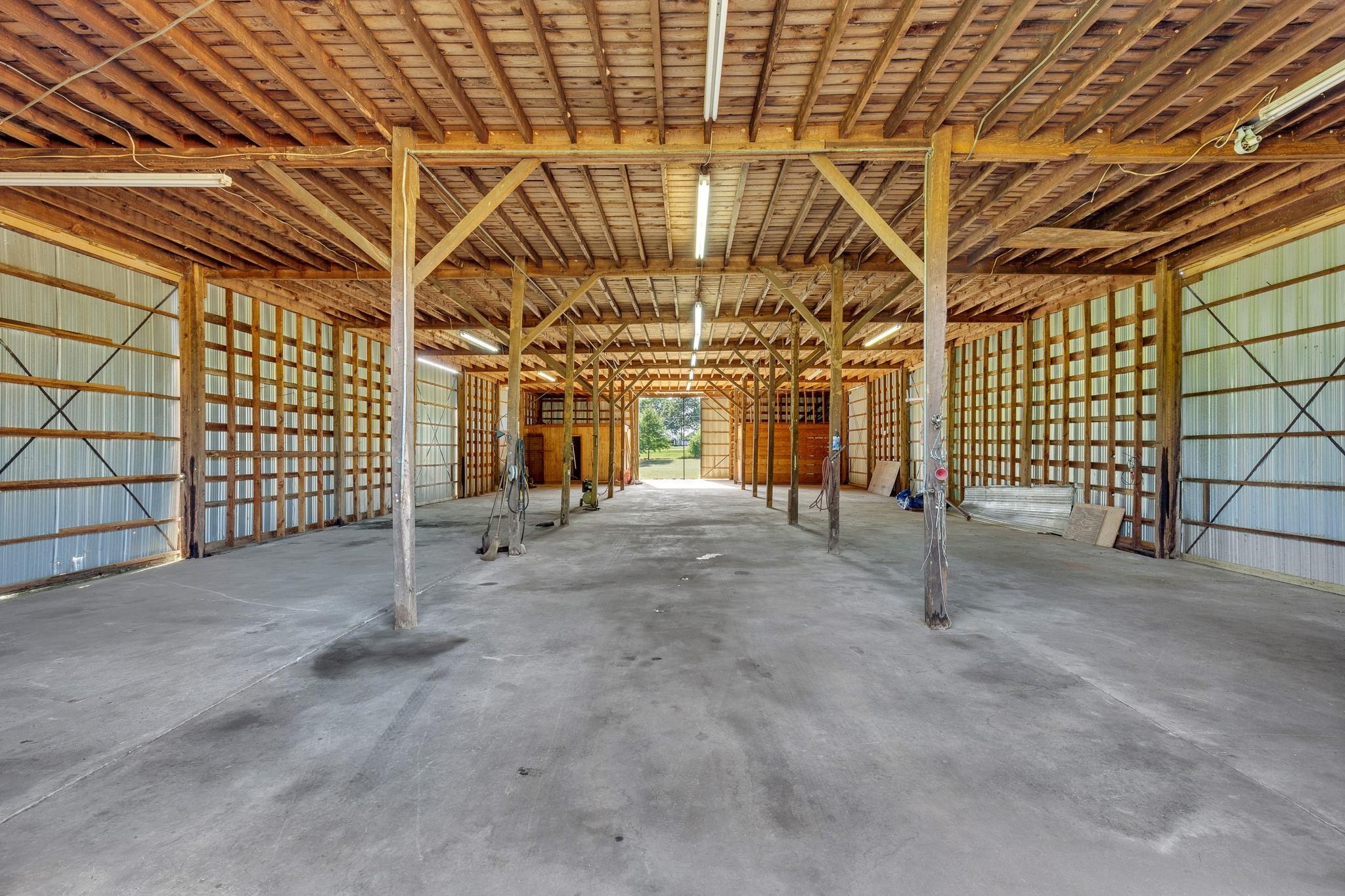 1200 Hammett Road Campobello, SC 29322 - Photo 10 of 33 Gallery Image 10