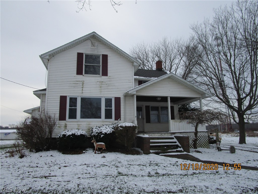 2556 Highway 6 Rome, OH 44085 - Photo 1 of 35