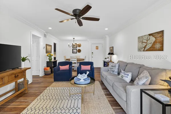$579,999 | 18 Lighthouse Lane, Unit 1046, Hilton Head Island, SC 29928