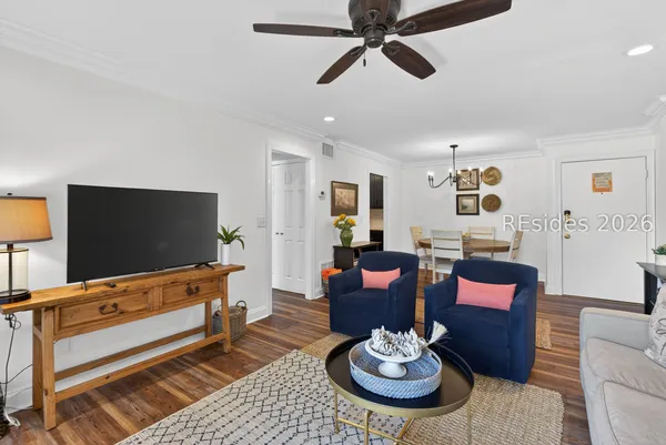 $579,999 | 18 Lighthouse Lane, Unit 1046, Hilton Head Island, SC 29928