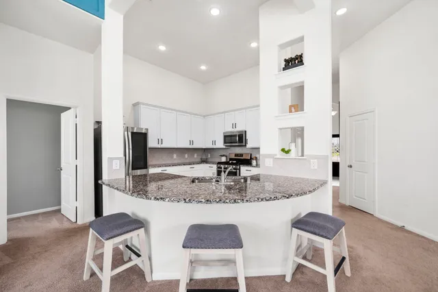 $2,600 | 2404 Ocean Key Drive, Texas City, TX 77568